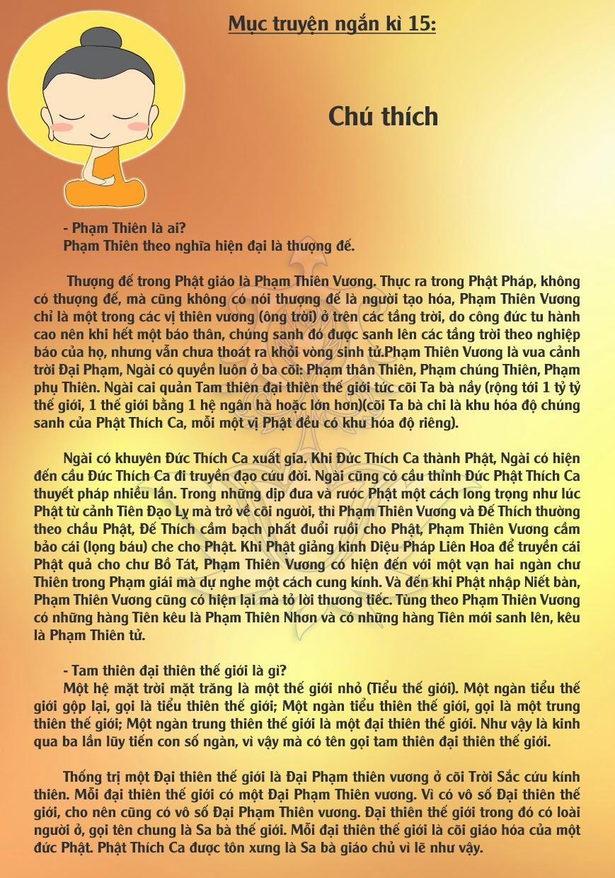 Buddha - Truyền Thuyết Đức Phật 32 trang 49