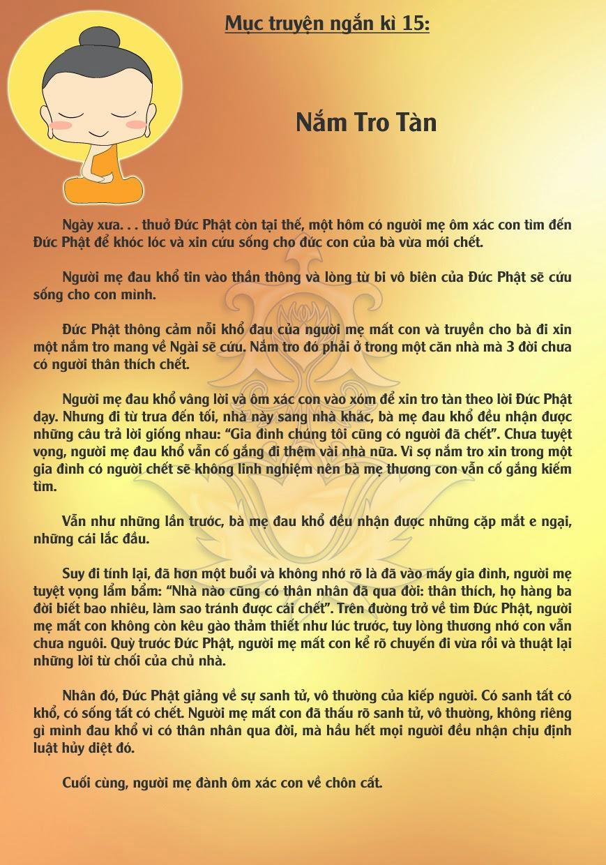 Buddha - Truyền Thuyết Đức Phật 32 trang 50