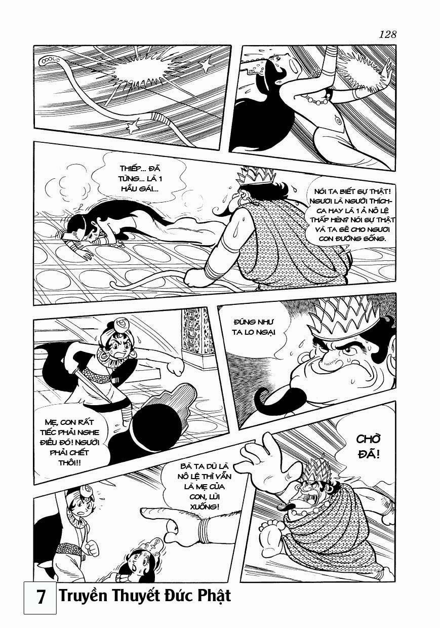 Buddha - Truyền Thuyết Đức Phật 33 trang 21