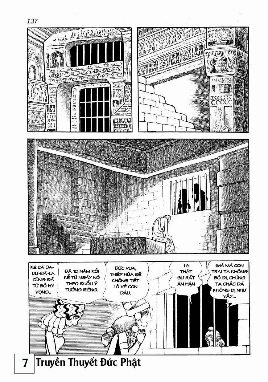 Buddha - Truyền Thuyết Đức Phật 33 trang 29