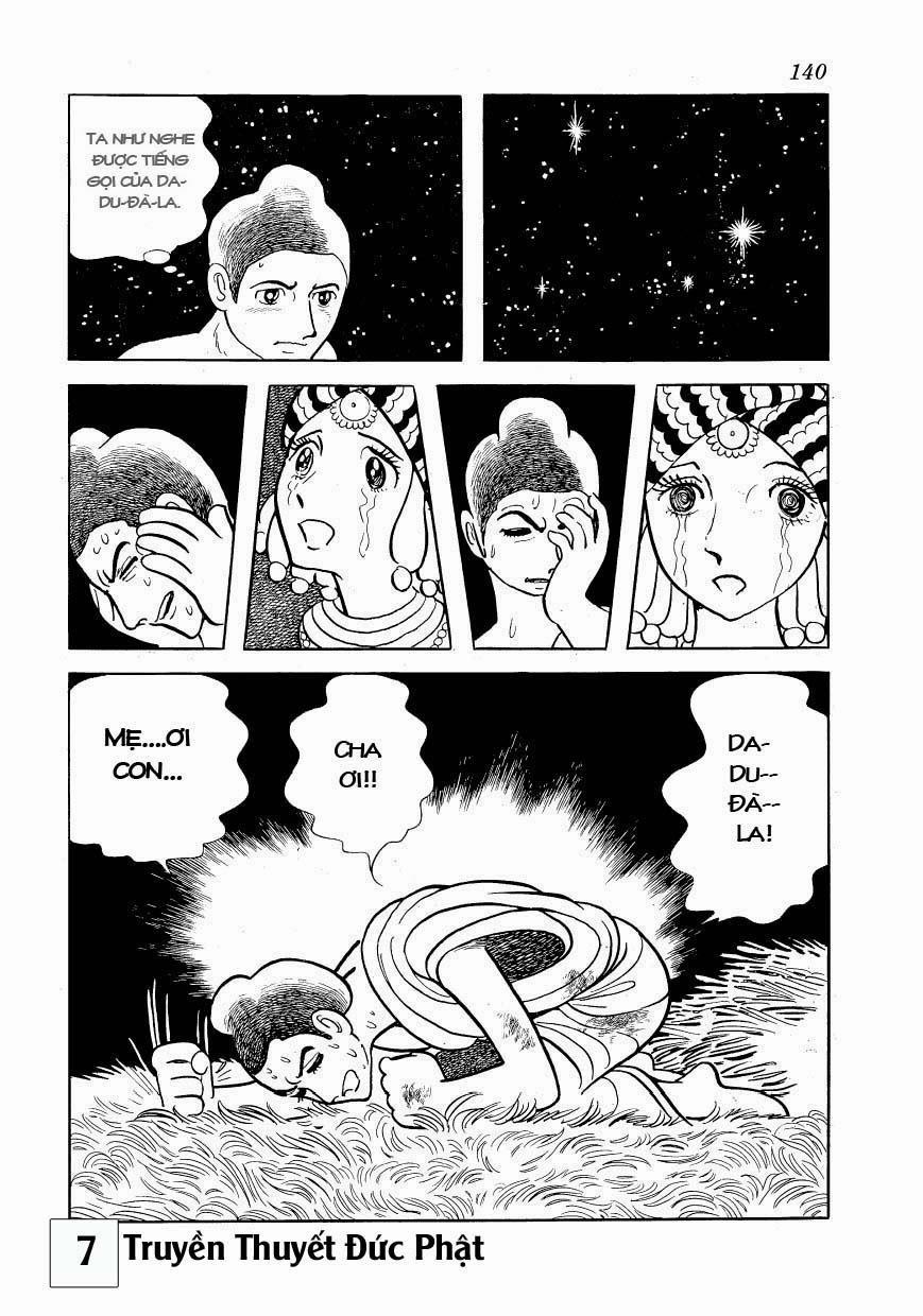 Buddha - Truyền Thuyết Đức Phật 33 trang 32