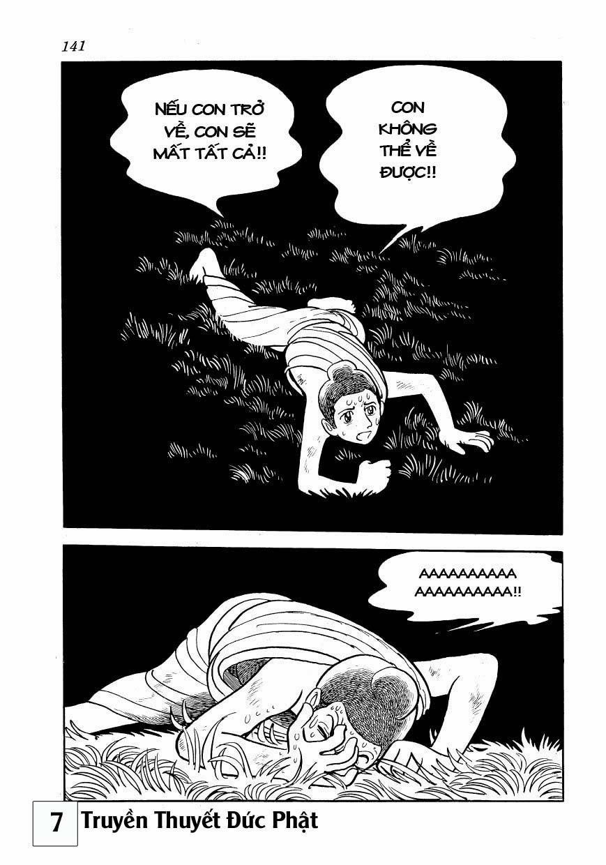 Buddha - Truyền Thuyết Đức Phật 33 trang 33