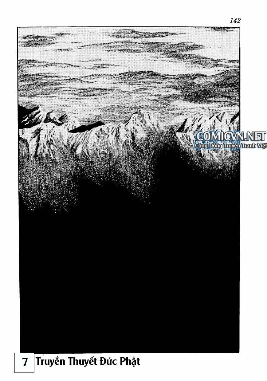 Buddha - Truyền Thuyết Đức Phật 33 trang 34