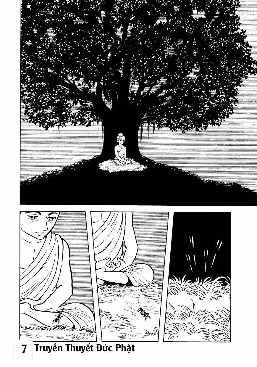 Buddha - Truyền Thuyết Đức Phật 33 trang 5