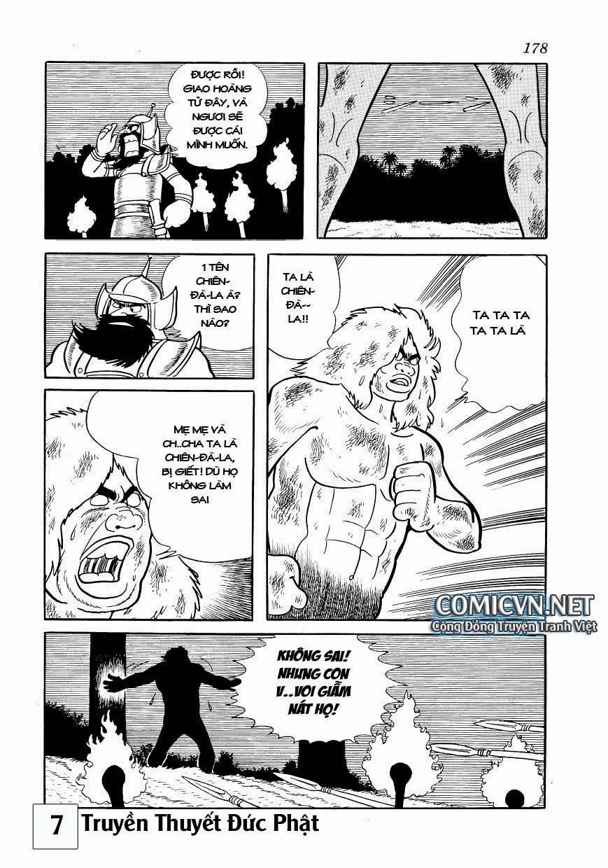 Buddha - Truyền Thuyết Đức Phật 34.2 trang 0