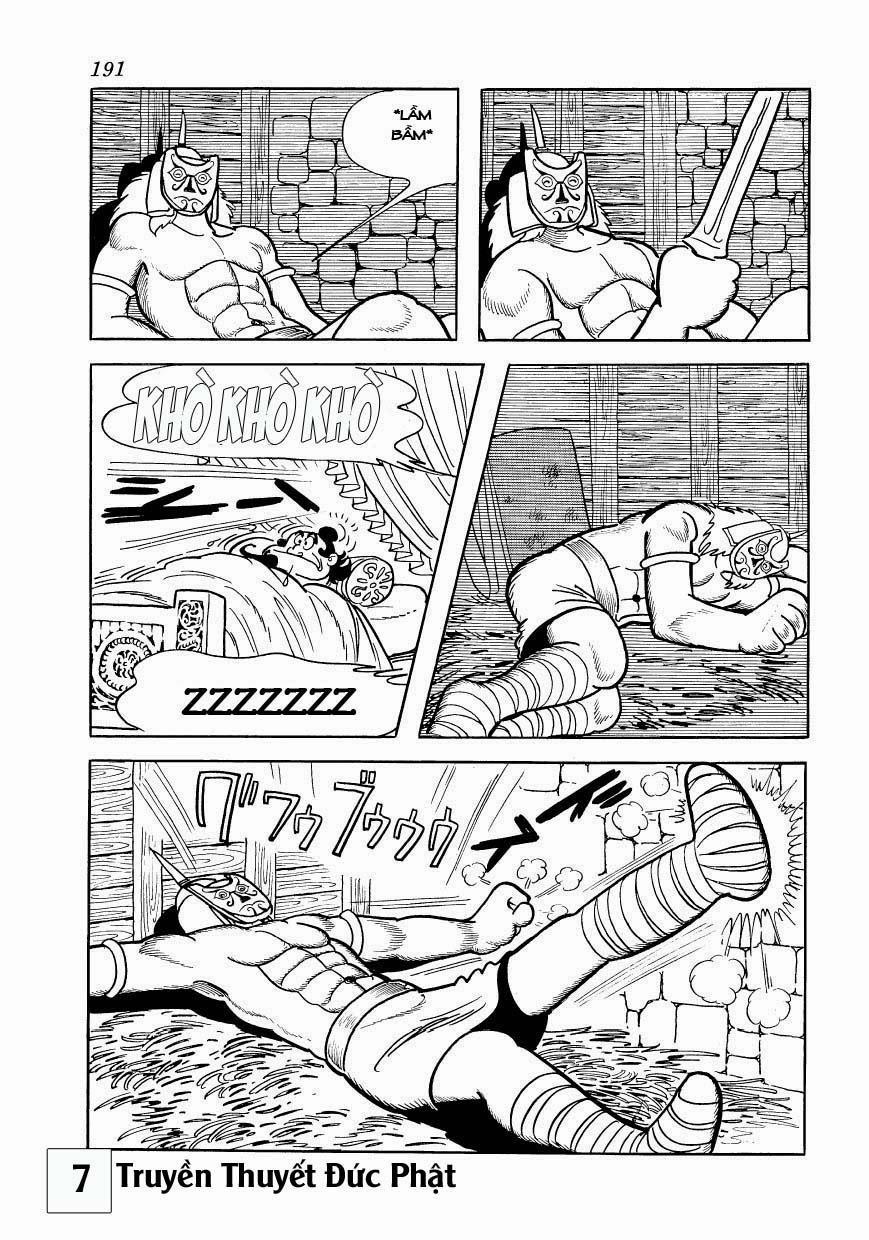 Buddha - Truyền Thuyết Đức Phật 34.2 trang 13