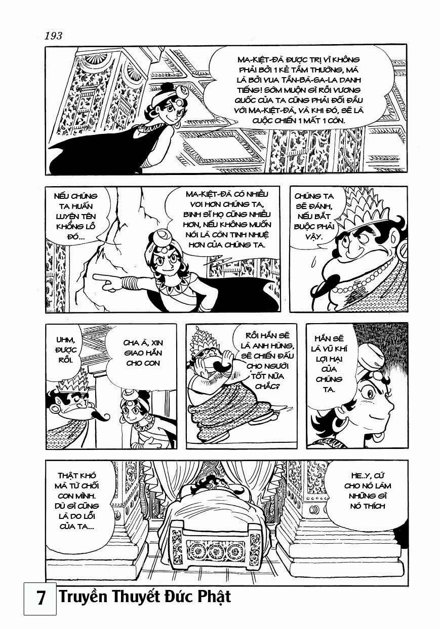 Buddha - Truyền Thuyết Đức Phật 34.2 trang 15