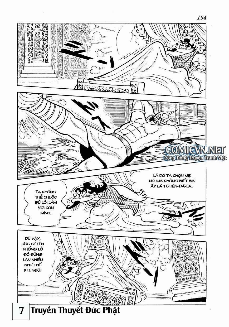 Buddha - Truyền Thuyết Đức Phật 34.2 trang 16