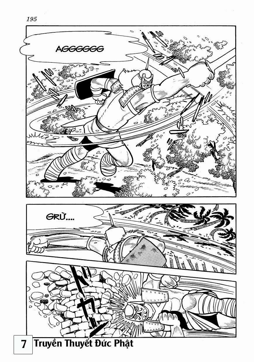 Buddha - Truyền Thuyết Đức Phật 34.2 trang 17