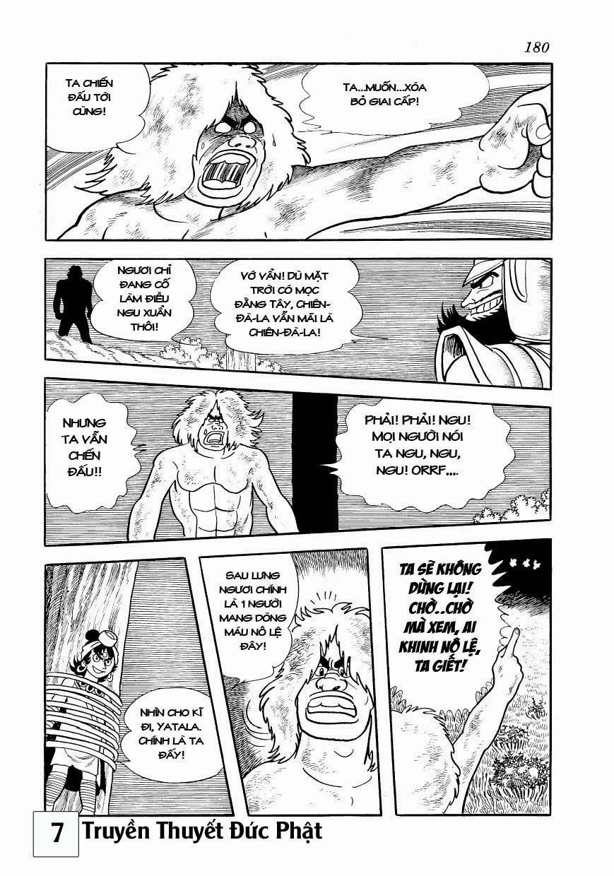 Buddha - Truyền Thuyết Đức Phật 34.2 trang 2