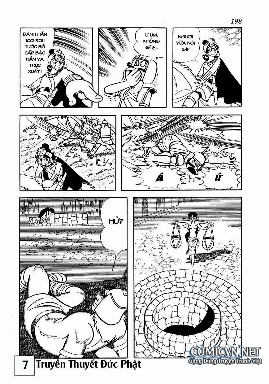 Buddha - Truyền Thuyết Đức Phật 34.2 trang 20