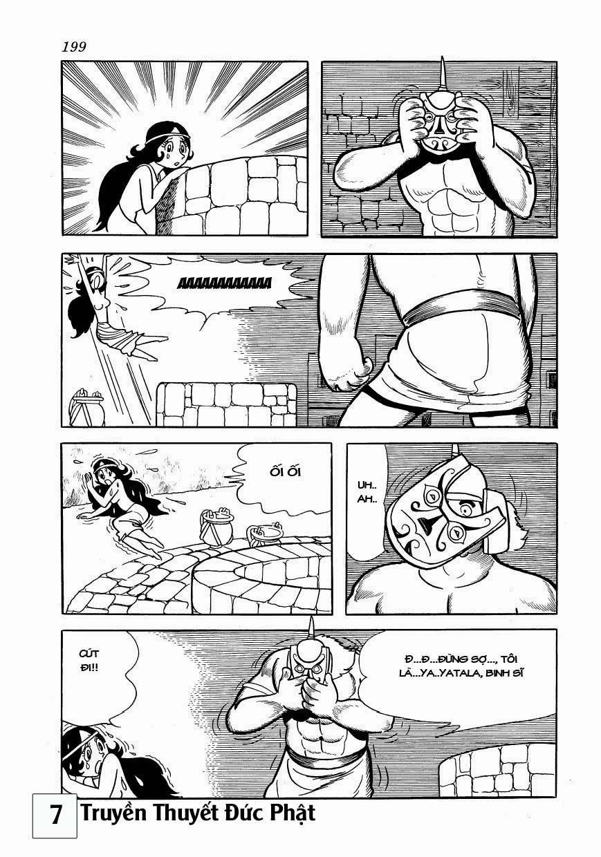 Buddha - Truyền Thuyết Đức Phật 34.2 trang 21