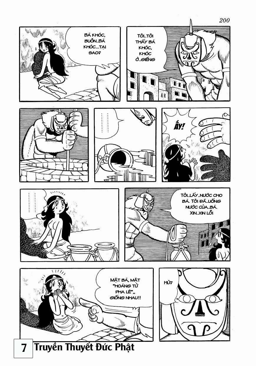 Buddha - Truyền Thuyết Đức Phật 34.2 trang 22