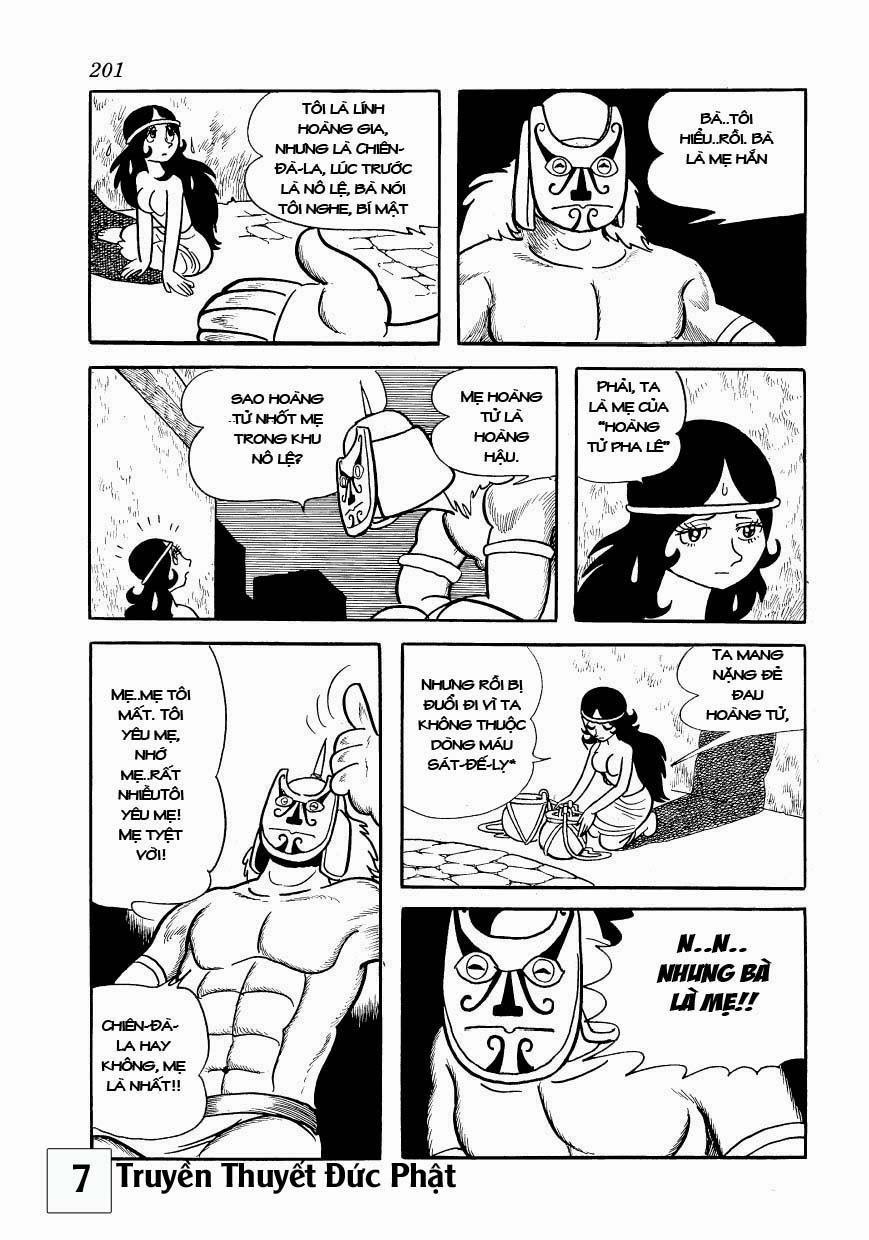 Buddha - Truyền Thuyết Đức Phật 34.2 trang 23