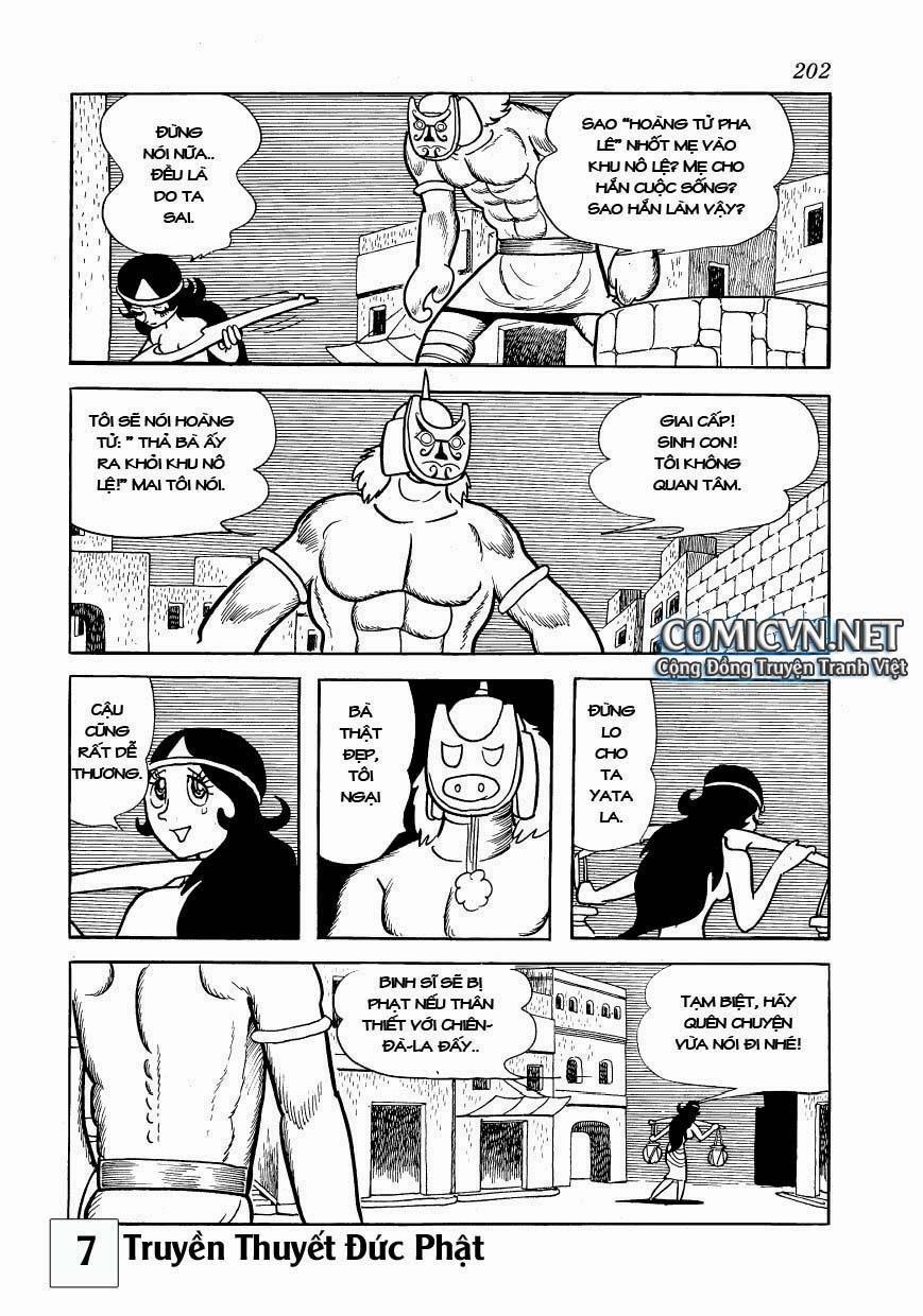 Buddha - Truyền Thuyết Đức Phật 34.2 trang 24