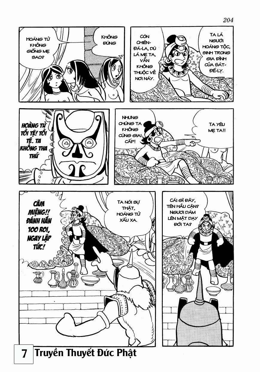 Buddha - Truyền Thuyết Đức Phật 34.2 trang 26