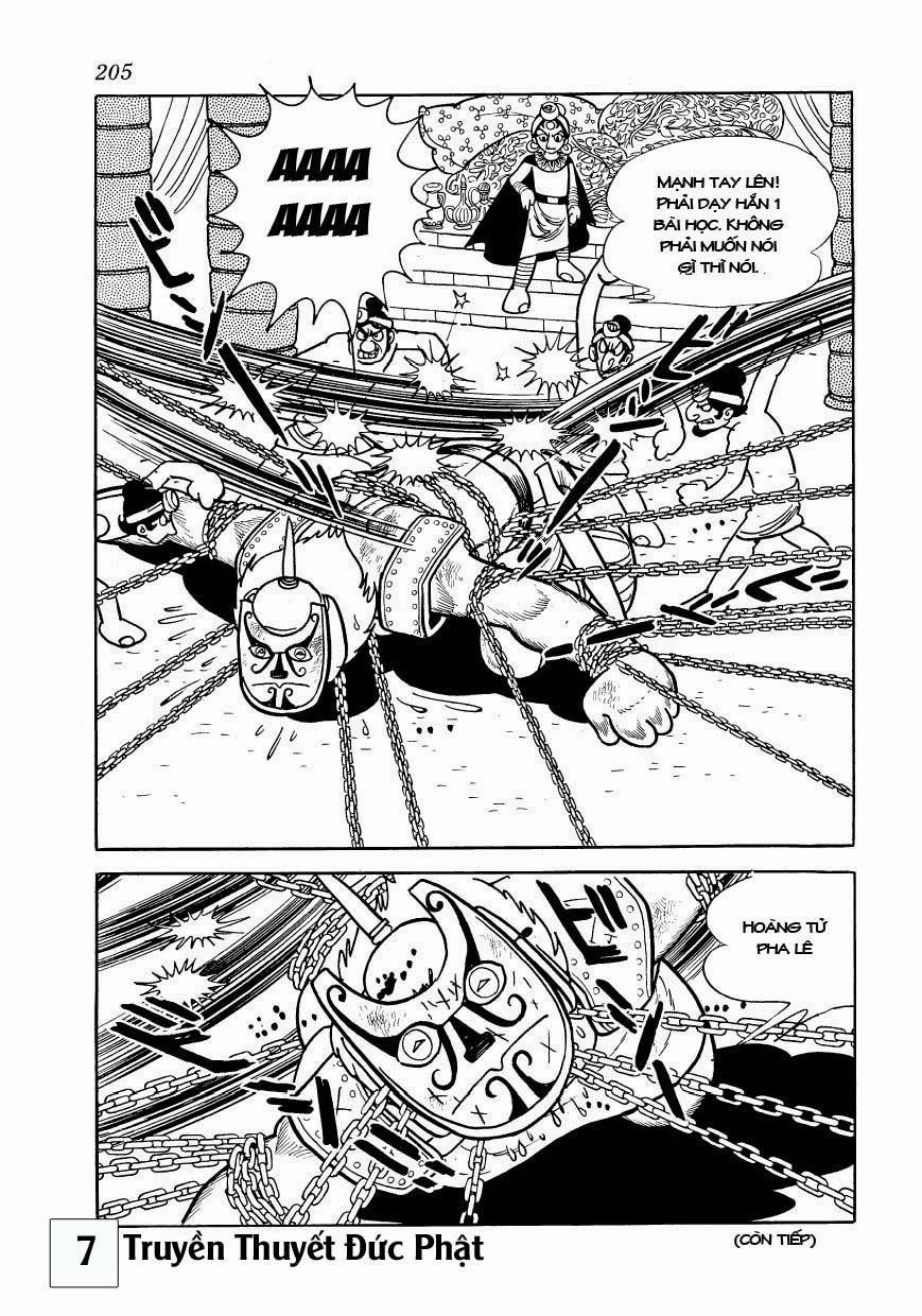 Buddha - Truyền Thuyết Đức Phật 34.2 trang 27