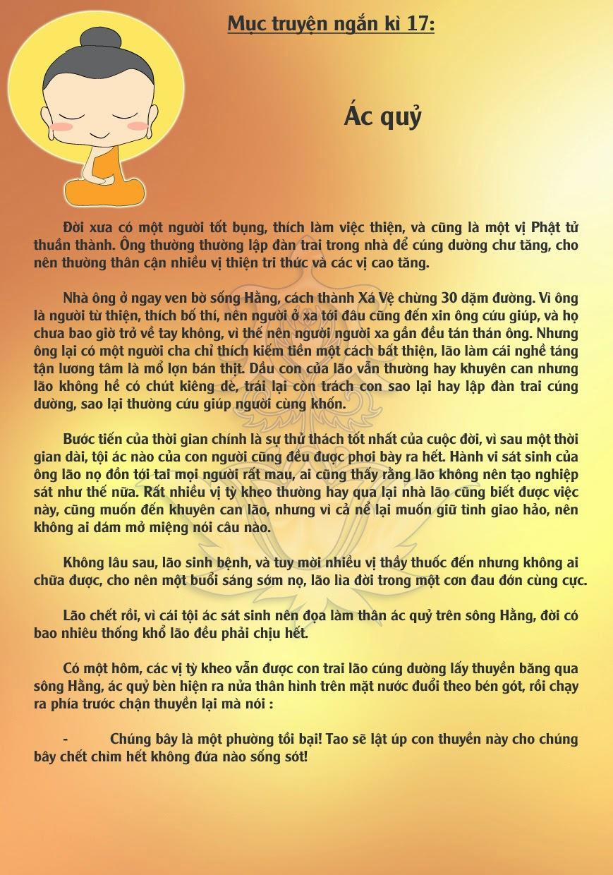 Buddha - Truyền Thuyết Đức Phật 34.2 trang 28