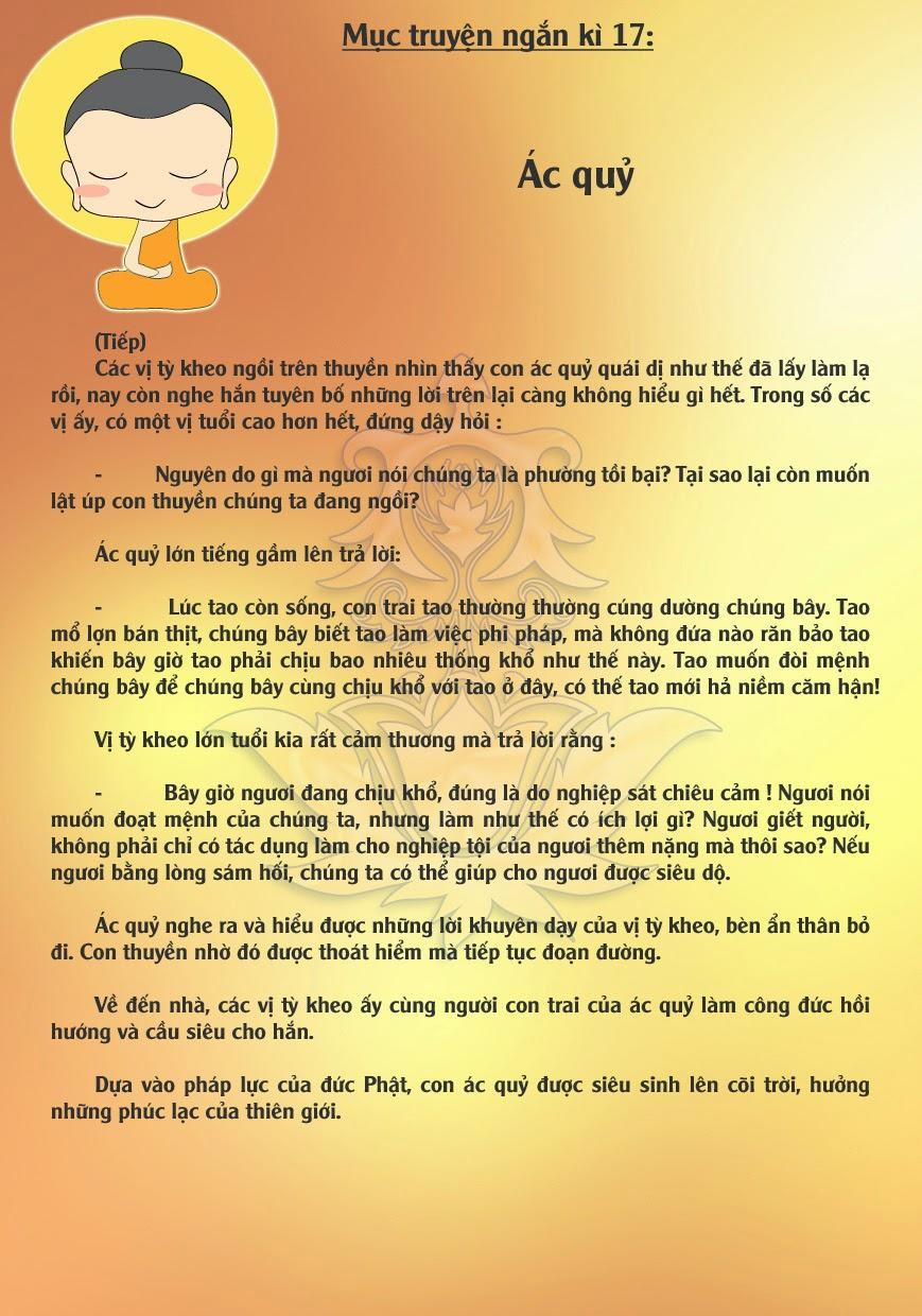 Buddha - Truyền Thuyết Đức Phật 34.2 trang 29