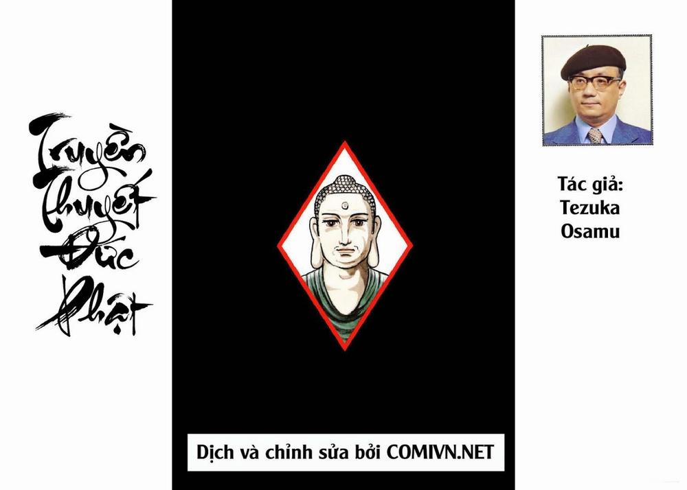 Buddha - Truyền Thuyết Đức Phật 34.2 trang 30