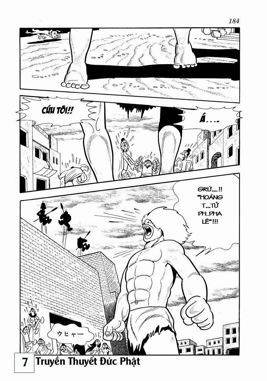 Buddha - Truyền Thuyết Đức Phật 34.2 trang 6