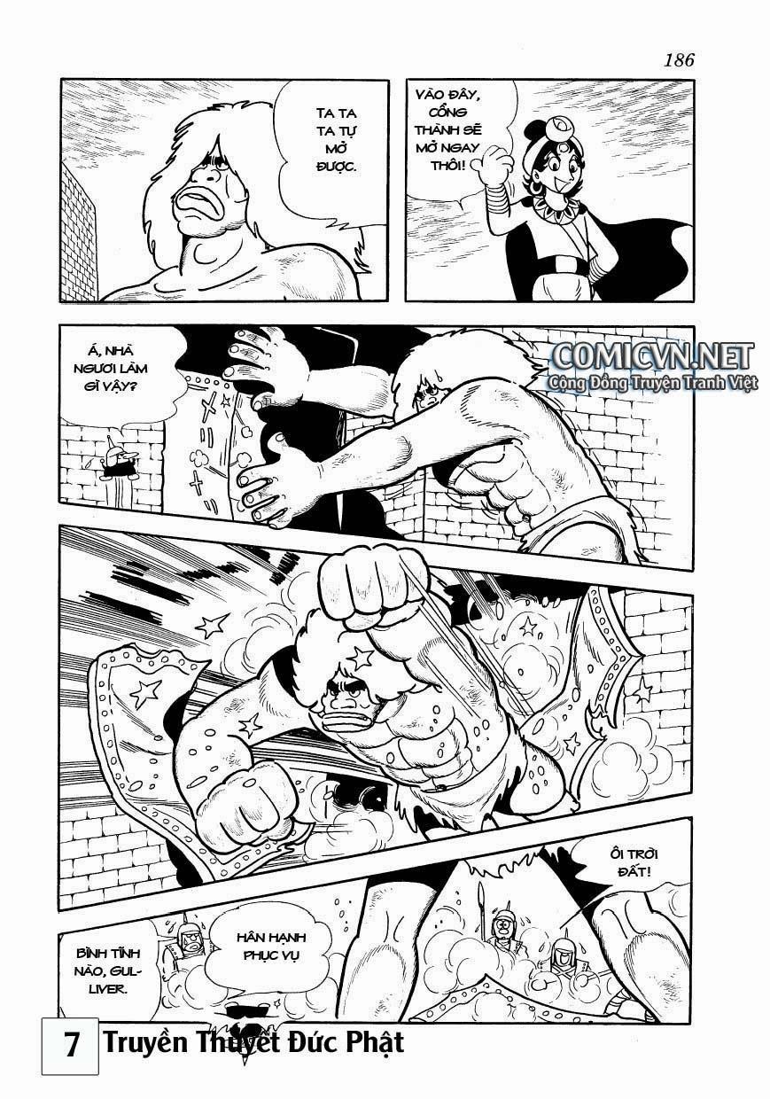 Buddha - Truyền Thuyết Đức Phật 34.2 trang 8