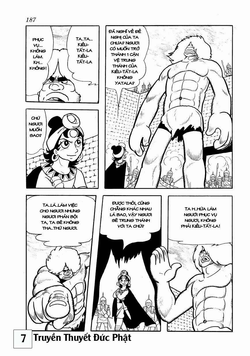 Buddha - Truyền Thuyết Đức Phật 34.2 trang 9