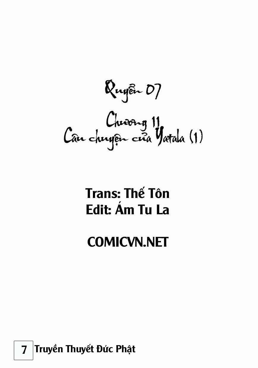 Buddha - Truyền Thuyết Đức Phật 34 trang 0