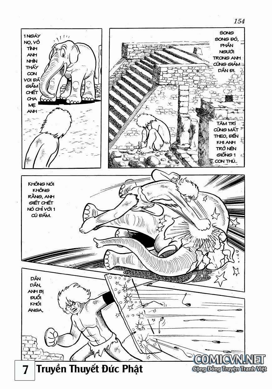 Buddha - Truyền Thuyết Đức Phật 34 trang 11