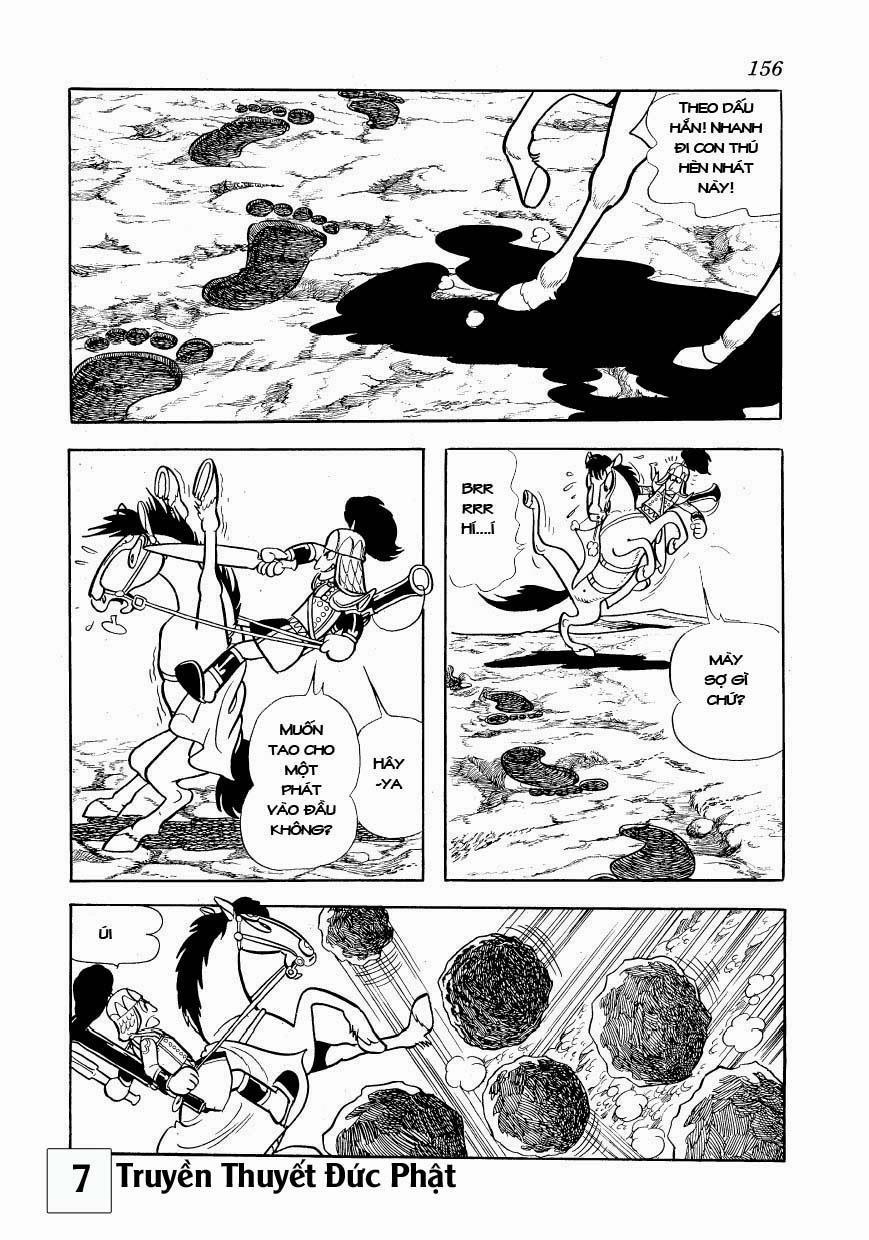 Buddha - Truyền Thuyết Đức Phật 34 trang 13