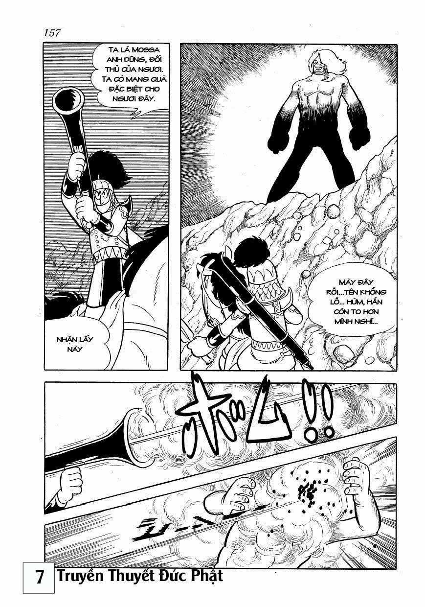 Buddha - Truyền Thuyết Đức Phật 34 trang 14