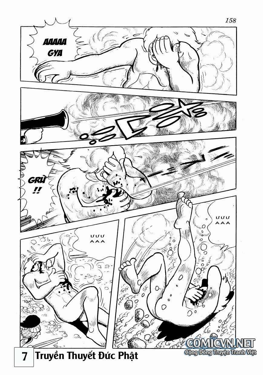 Buddha - Truyền Thuyết Đức Phật 34 trang 15