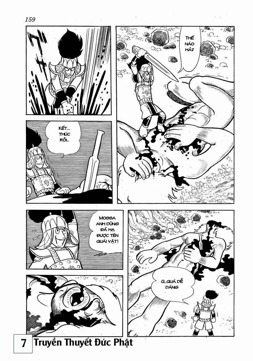 Buddha - Truyền Thuyết Đức Phật 34 trang 16