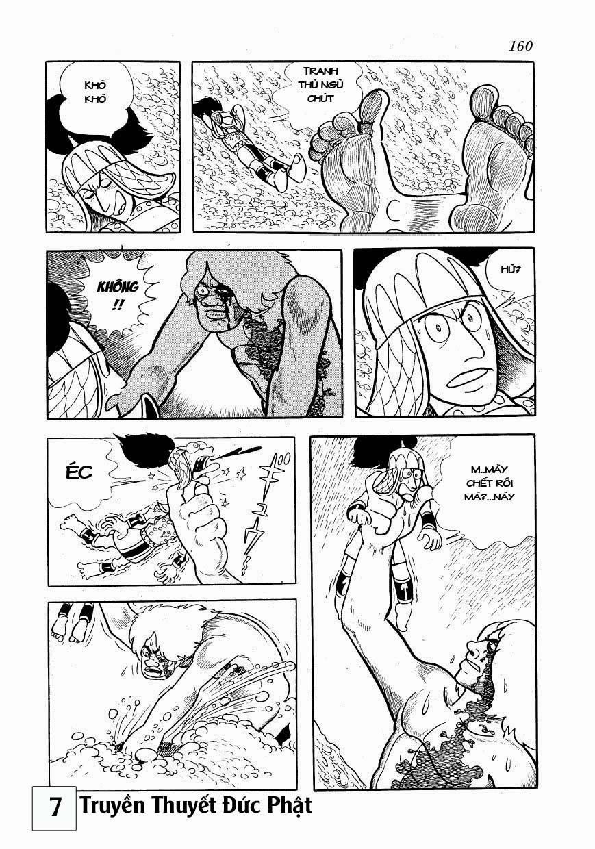 Buddha - Truyền Thuyết Đức Phật 34 trang 17