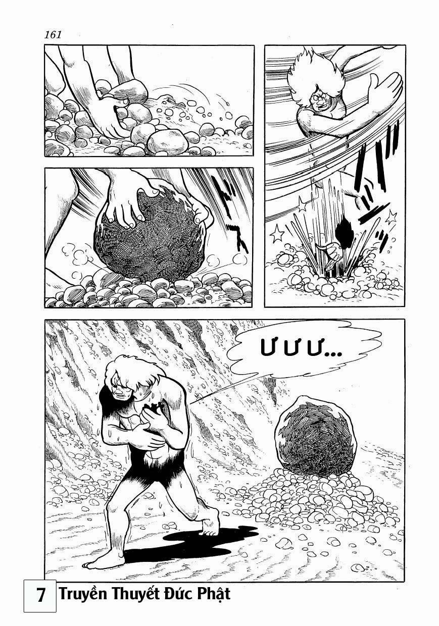 Buddha - Truyền Thuyết Đức Phật 34 trang 18
