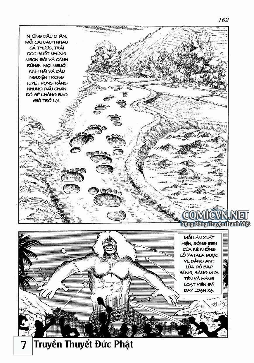 Buddha - Truyền Thuyết Đức Phật 34 trang 19