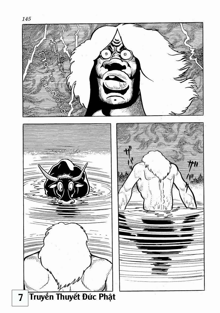 Buddha - Truyền Thuyết Đức Phật 34 trang 2