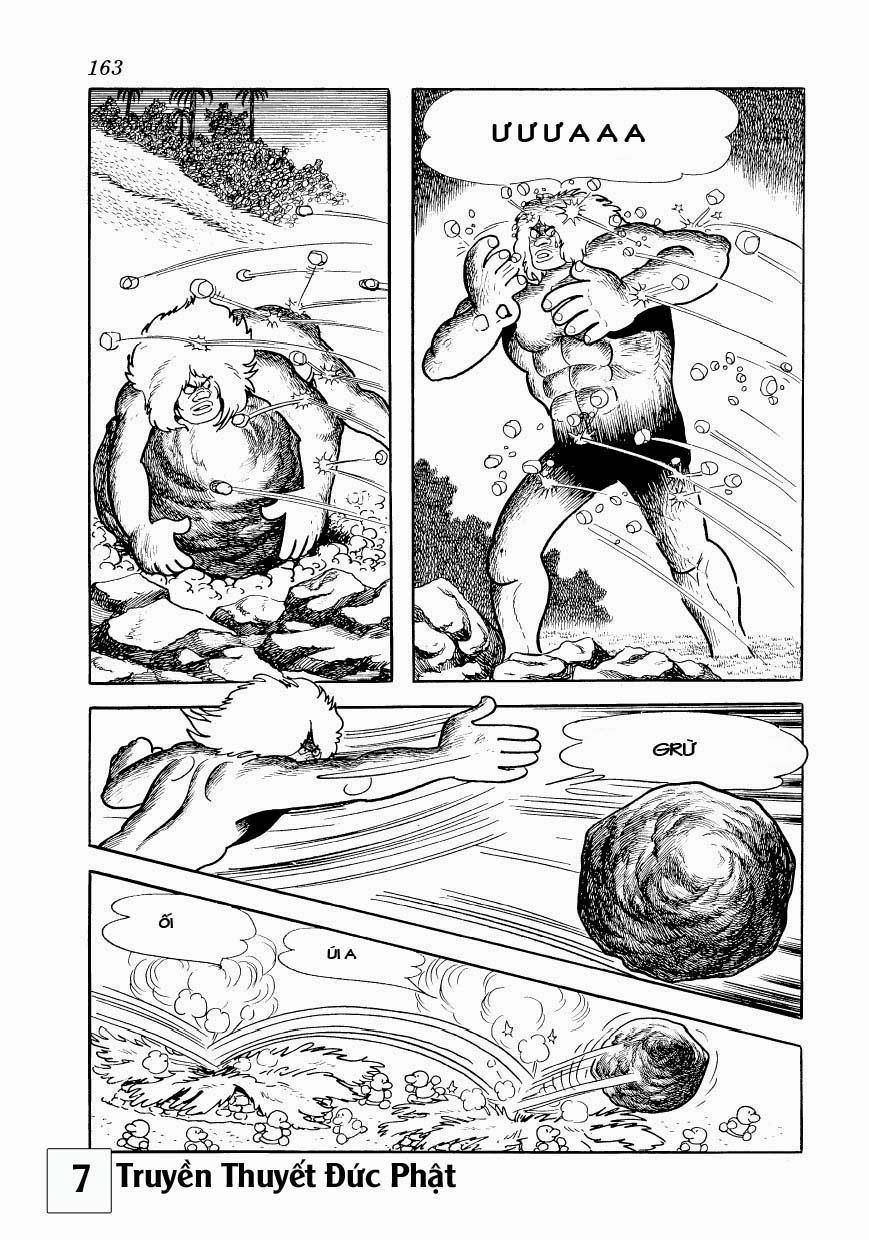 Buddha - Truyền Thuyết Đức Phật 34 trang 20