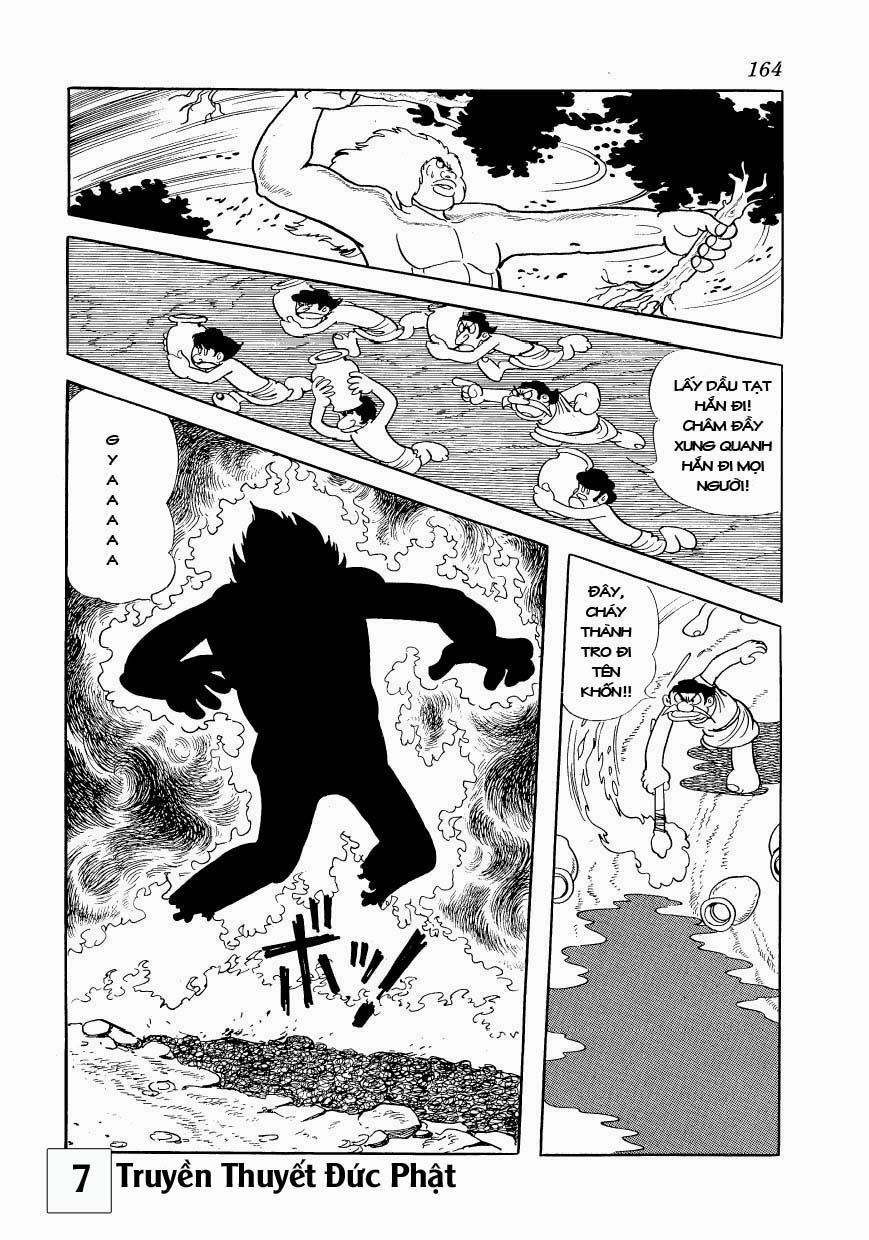 Buddha - Truyền Thuyết Đức Phật 34 trang 21