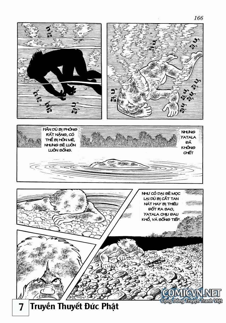 Buddha - Truyền Thuyết Đức Phật 34 trang 23