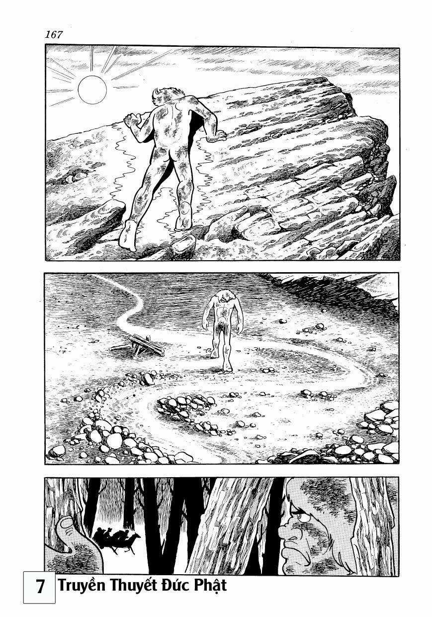 Buddha - Truyền Thuyết Đức Phật 34 trang 24
