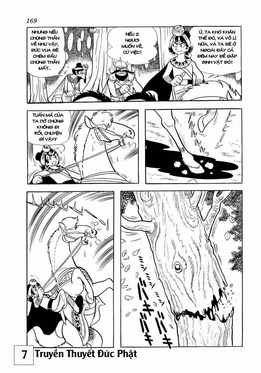 Buddha - Truyền Thuyết Đức Phật 34 trang 26