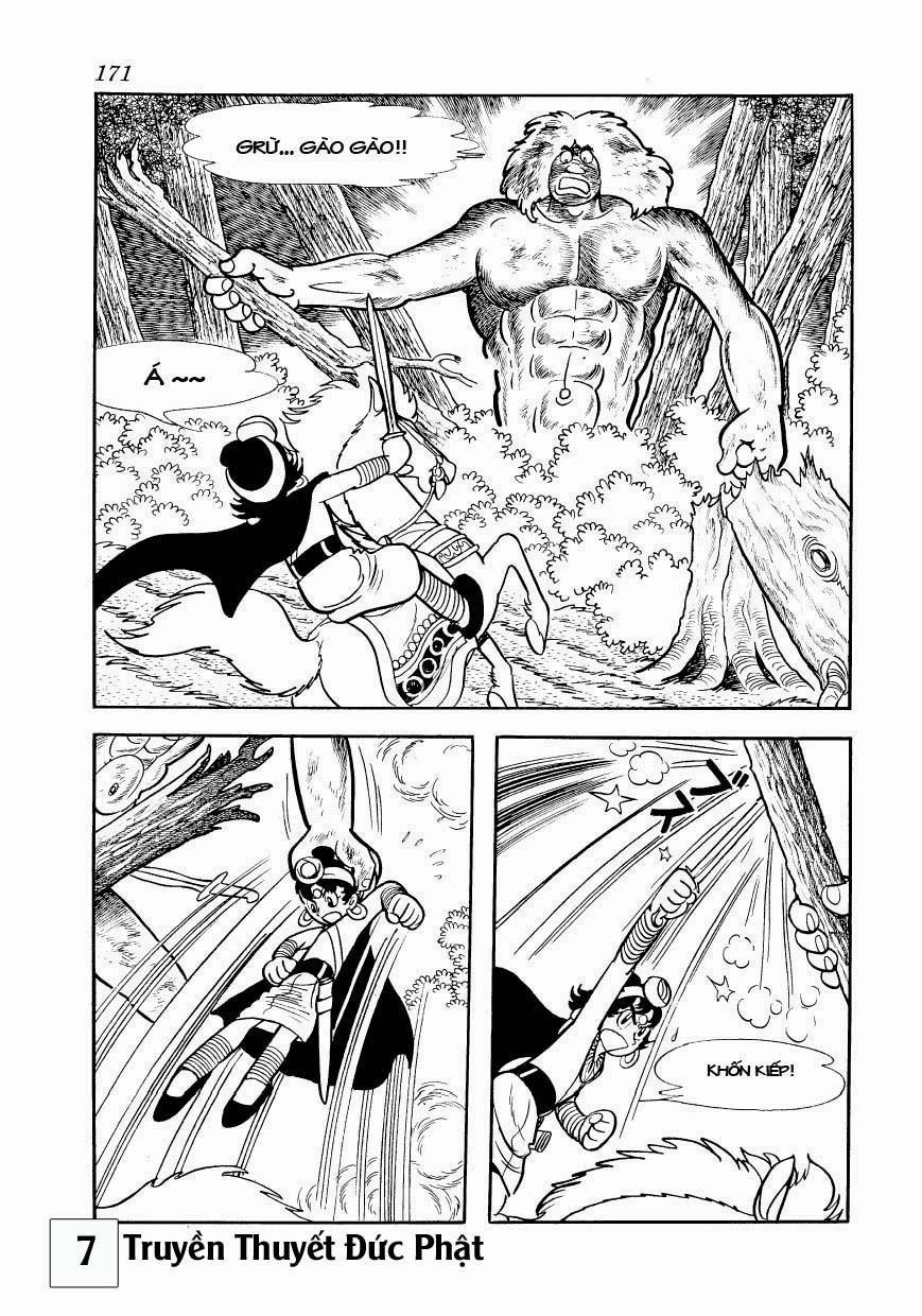 Buddha - Truyền Thuyết Đức Phật 34 trang 28