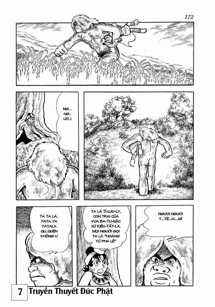 Buddha - Truyền Thuyết Đức Phật 34 trang 29