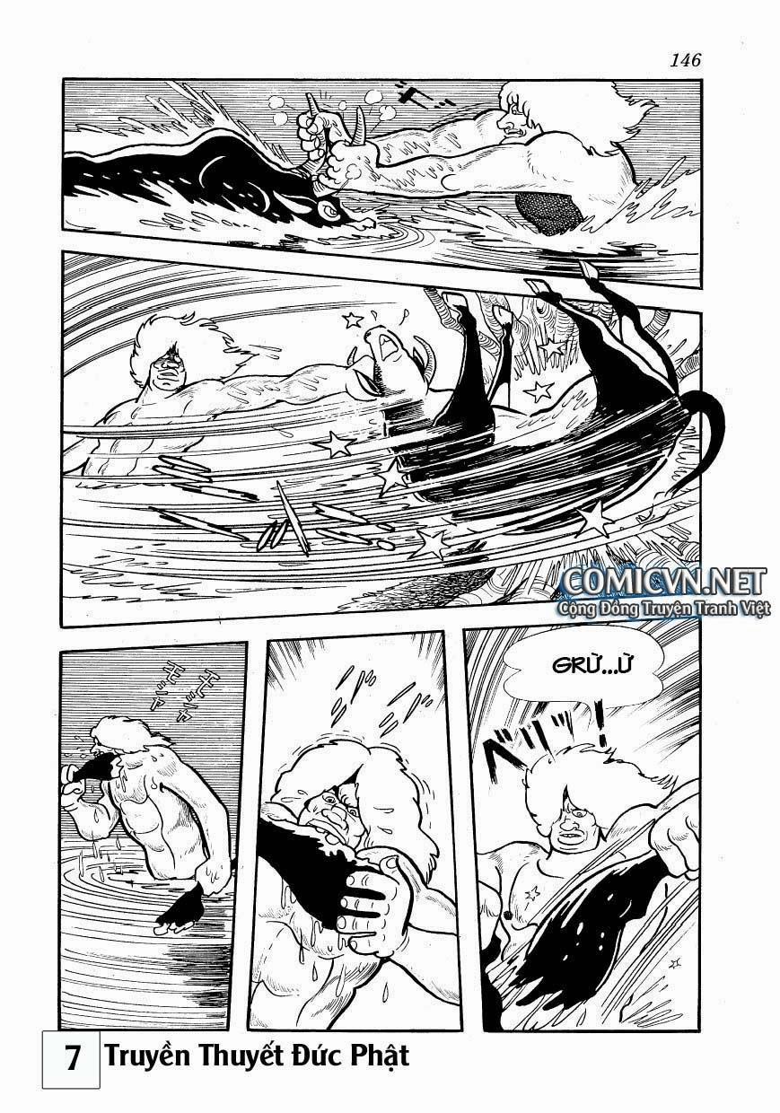 Buddha - Truyền Thuyết Đức Phật 34 trang 3