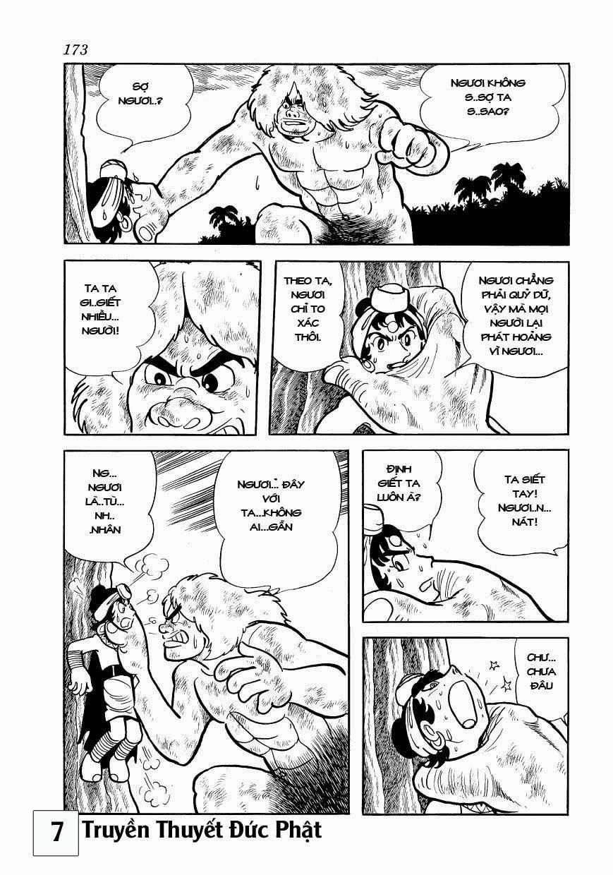 Buddha - Truyền Thuyết Đức Phật 34 trang 30