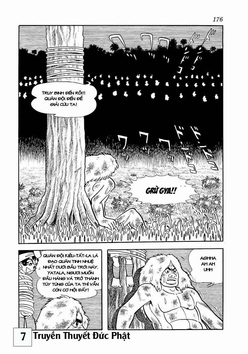 Buddha - Truyền Thuyết Đức Phật 34 trang 33