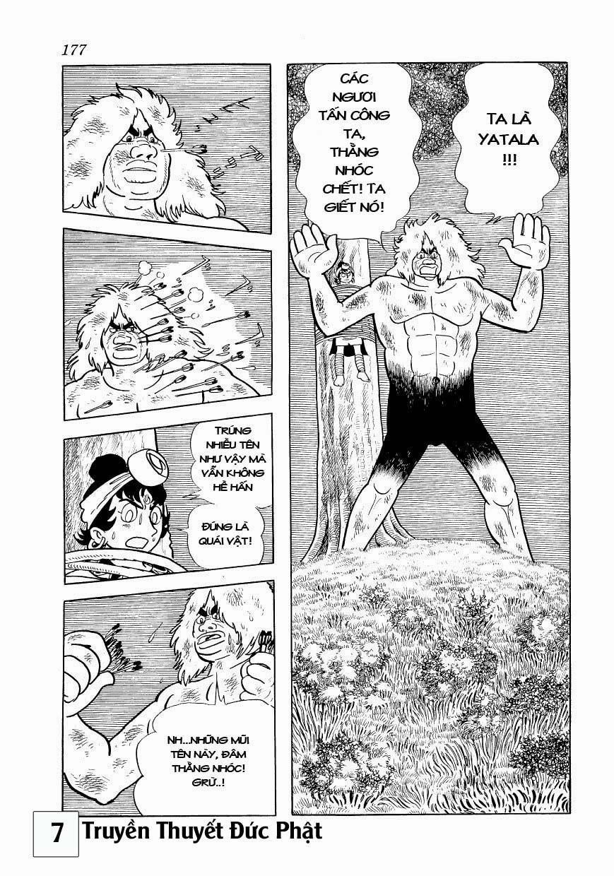 Buddha - Truyền Thuyết Đức Phật 34 trang 34