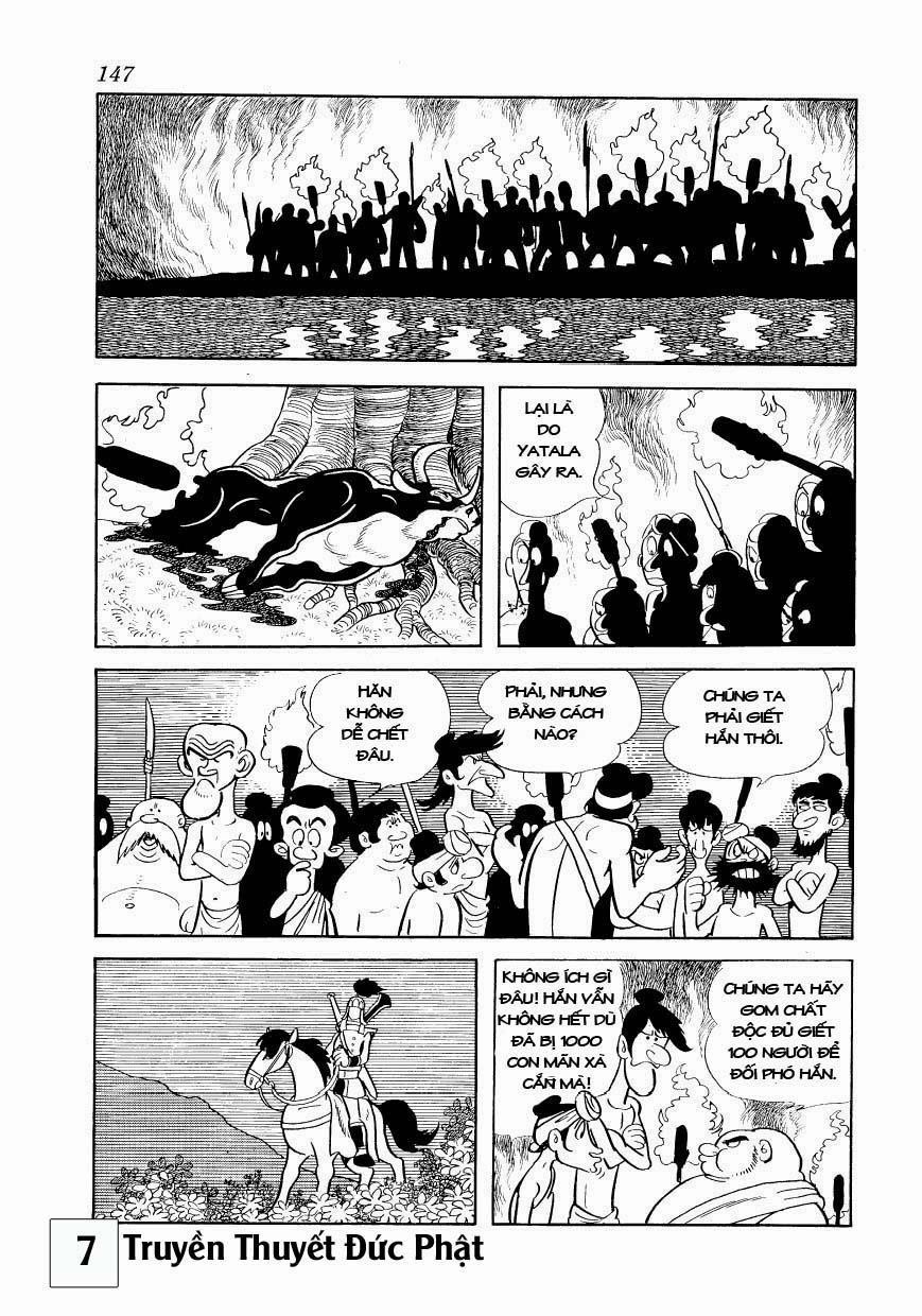 Buddha - Truyền Thuyết Đức Phật 34 trang 4