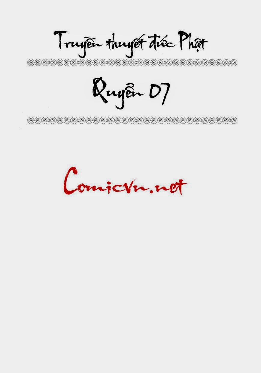 Buddha - Truyền Thuyết Đức Phật 35 trang 2